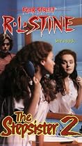 The Stepsister 2 (Fear Street, No. 33) (No. 2)