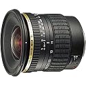 Tamron AF 11-18mm f/4.5-5.6 Di-II SP LD Aspherical (IF) Lens for Canon Digital SLR Cameras
