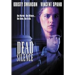 Dead Silence by 