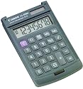 Canon LS-390H 8-Digit Handheld Calculator