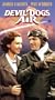Devil Dogs of the Air [VHS]