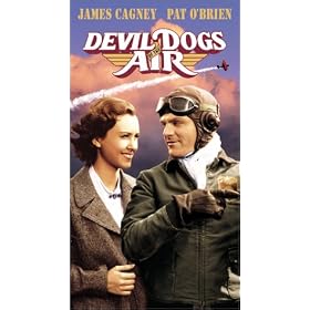 Devil Dogs of the Air [VHS]