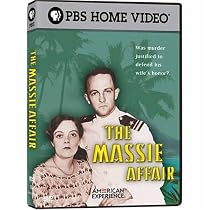 American Experience: The Massie Affair