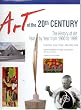 Art of the 20th Century: A Year by Year Chronicle of Painting, Architecture and Sculpture