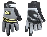 Custom LeatherCraft 140XL Pro Framer Glove, X-Large