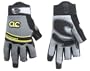 Custom LeatherCraft 140XL Pro Framer Glove, X-Large