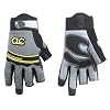 Custom LeatherCraft 140M Pro Framer Glove, Medium