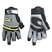 Custom LeatherCraft 140XL Pro Framer Glove, X-Large