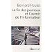 La fin des journaux et l'avenir de l'information