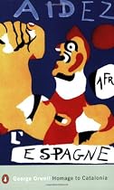Homage to Catalonia (Penguin Modern Classics)