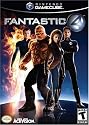 Fantastic Four
