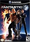 Fantastic Four