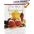 The New Vegetarian Epicure: Menus--with 325 all-new recipes--for family and friends