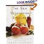 The New Vegetarian Epicure : Menus--with 325 all-new recipes--for family and friends