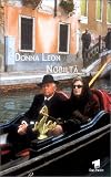 Donna Leon - Nobilt� [VHS] - Beatrice Aepli