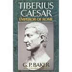 Tiberius Caesar book cover