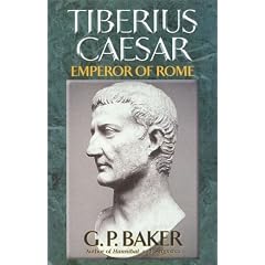 Tiberius Caesar