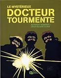 Revue EP Editions  / Le mystérieux docteur Tourmente