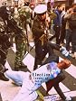Election - Issues of Red & Blue