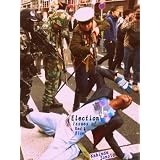 Election - Issues of Red & Blue
