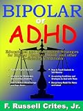  : Bipolar or ADHD