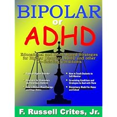 Bipolar or ADHD