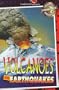 Volcanoes and Earthquakes (Explorer, Ladybird)