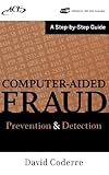 ISBN 9780470392430 product image for Computer Aided Fraud Prevention and Detection: A Step by Step Guide | upcitemdb.com