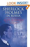 Sherlock Holmes in Russia