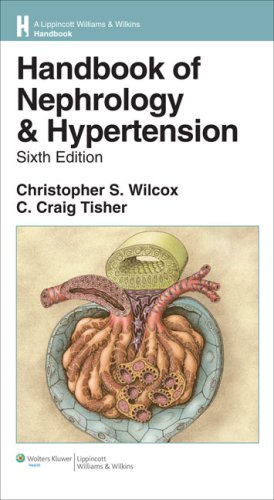 Handbook of Nephrology and Hypertension