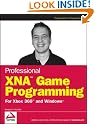 Professional XNA Game...