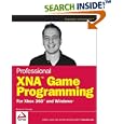 Professional XNA Game Programming: For Xbox 360 and Windows