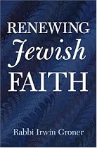 Renewing Jewish Faith