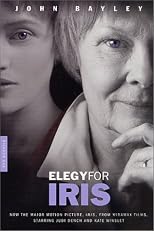 Elegy for Iris
