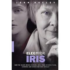 Elegy for Iris
