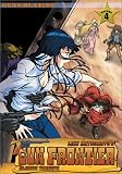 Gun Frontier, Vol. 4: Guns Blazing