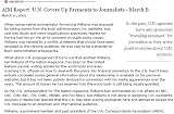 Aim Reports