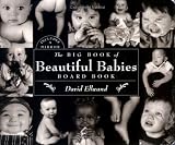 Big Book of Beautiful Babies board book