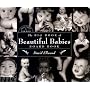 Big Book of Beautiful Babies board book by David Ellwand