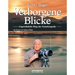 Verborgene Blicke - ungew&ouml;hnliches ganz nah