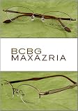 BCBG MAXAZRIA - BCBG Max Azria Prescription Eyeglasses - BG-2181BRN