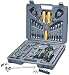Wilmar W1193 119 Piece Multi-Use Tool Set