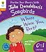 Oxford Reading Tree Songbirds: Where Were You Bert and Other Stories