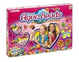 Aqua Beads 3D Super Set