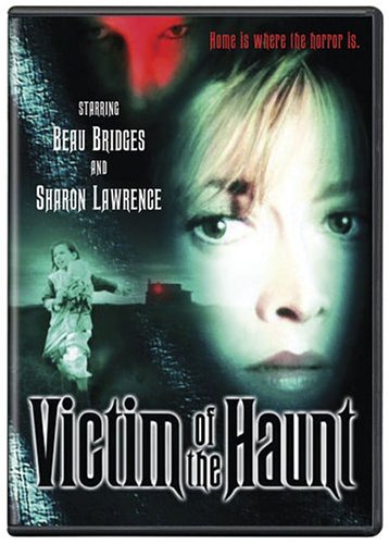 Victim Of The Haunt