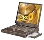 IBM ThinkPad (266MHz Intel Pentium II, 64 MB RAM, 8 GB Hard Drive)