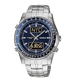 Casio - MTP4700D2AV (Size: men)