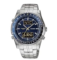 Casio - MTP4700D2AV (Size: men)