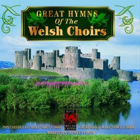 CD-Charts  Search : The Great Hymns of the Welsh Choirs