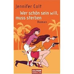 Wer sch�n sein will, muss sterben
